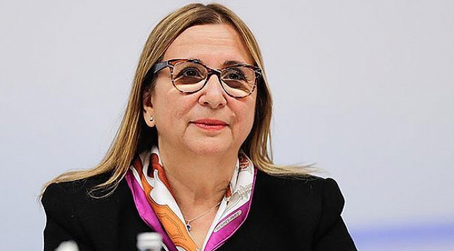 Bakan Pekcan’dan flaş Brexit açıklaması