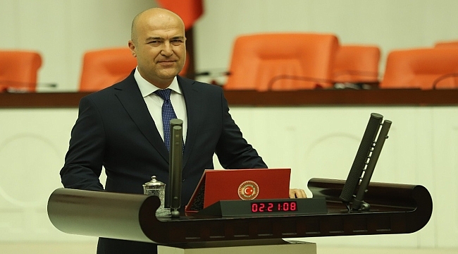 Bakan’dan Selçuk’un yanıtına tepki