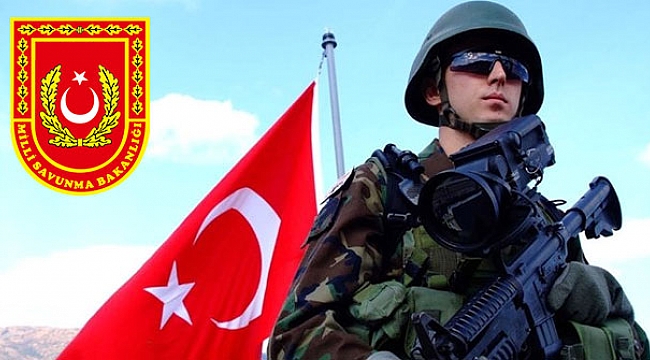 Bakanlık açıkladı! PKK’ya ‘Pençe’ darbesi! 9 terörist etkisiz hale getirildi