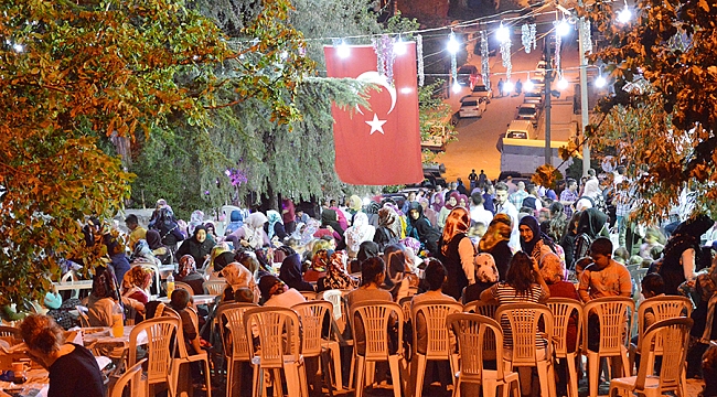 Bakanlık’tan genelge… Düğünde, nişanda bunları yapanlar yandı!