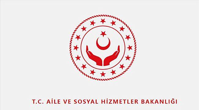Bakanlıktan, kadın konukevlerinde hizmet alan kadınlara “istihdam” desteği