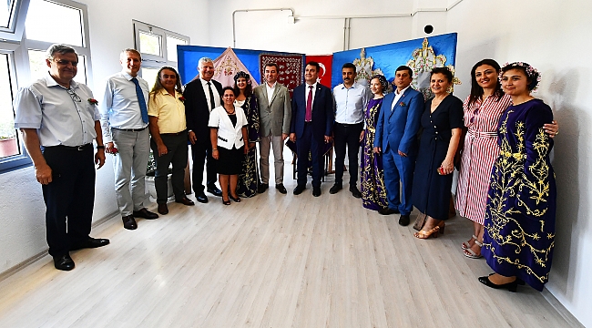 Bakırçay Havzası dünyaya tanıtılacak