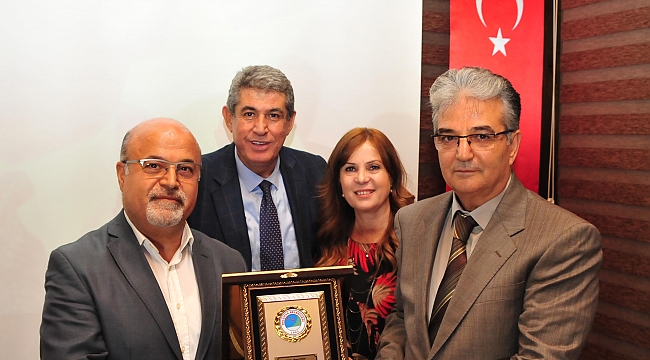 Balçova Belediyesi’nden öğretmenlere teşekkür