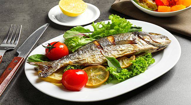 Balığı Pişirirken Dikkat Edilmesi Gereken 5 Kural