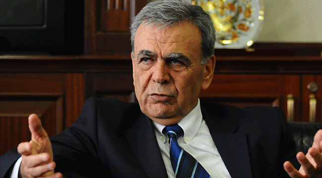 “Bana gücünüz yetmez ama kente zarar veriyorsunuz”