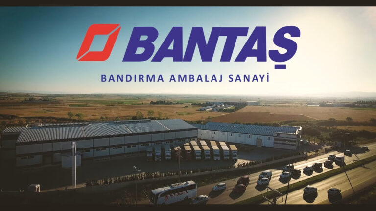 Bantaş Bandırma Büyüme Hedeflerini Açıkladı