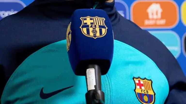 Barça TV Kapatıldı