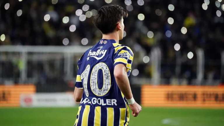 Barcelona Arda Güler’in Serbest Kalma Ücretini Belirledi