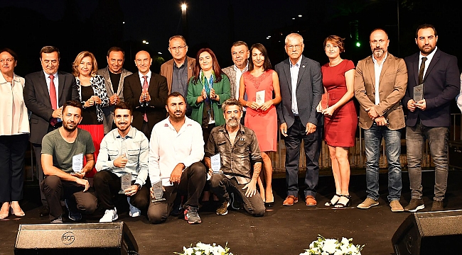 Barış Selçuk Gazetecilik Ödülleri sahiplerini buldu!