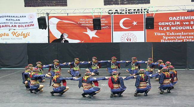“BASAMAK” Yeni Kursiyerlerini Bekliyor