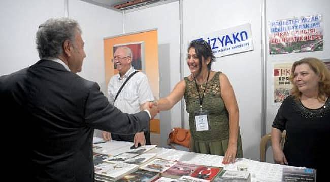 Başarır: “ İduğ Bornova için şans”