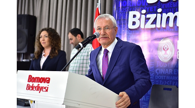 Başkan Anık, “Başkan Atila tüm sorunlarımızı çözdü”  