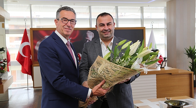 Başkan Arda, ‘Herkesin başkanı olacağız’