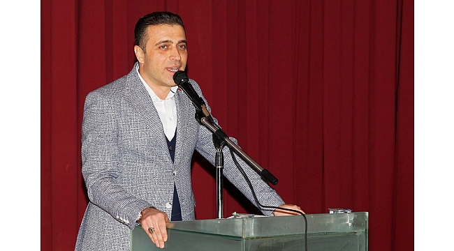 Başkan Arslan, Buca için yola hazır
