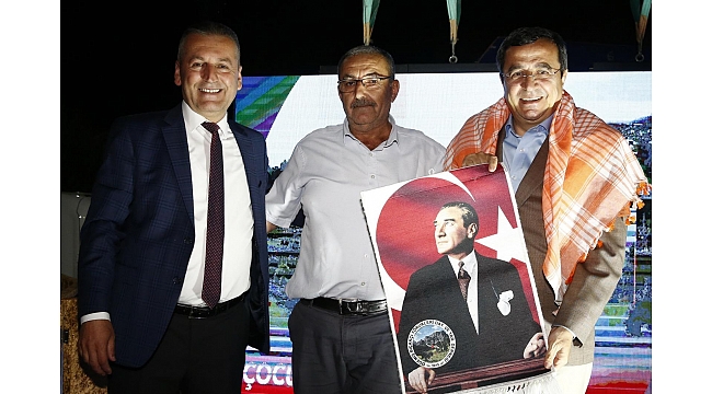 Başkan Batur, “Kentsel dönüşüme ağırlık vereceğiz”