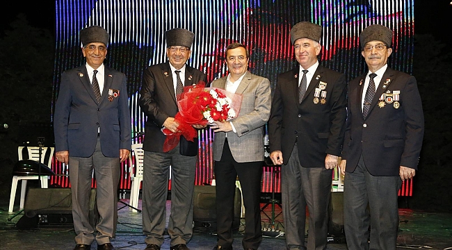 Başkan Batur, “Konak’ta çok güzel işler yapacağız”