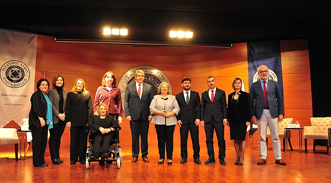 Başkan Çalkaya engel tanımayan hizmetlerini anlattı