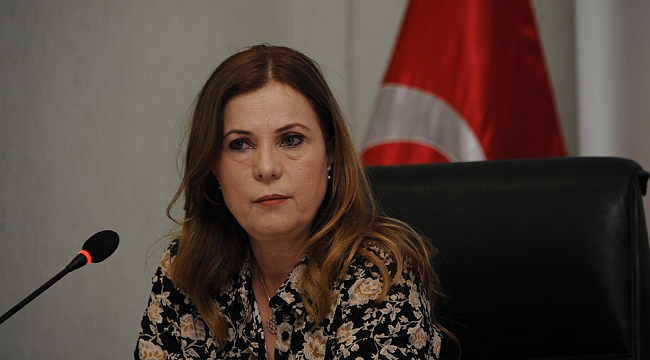 Başkan Çalkaya’dan sert açıklamalar!