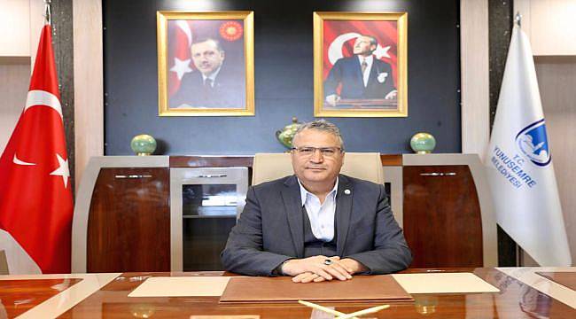 Başkan Çerçi Manisa’nın Kurtuluşunun 99. Yılını Kutladı