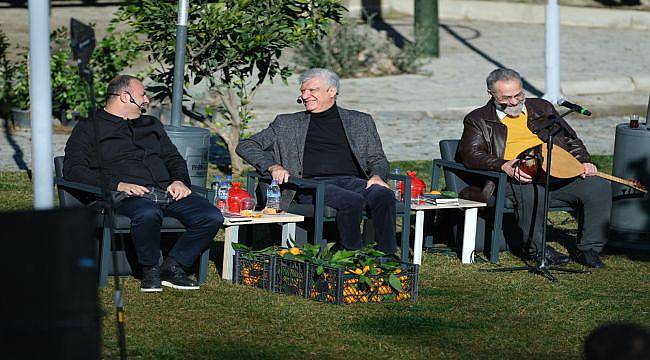 Başkan Engin, Halk TV’de