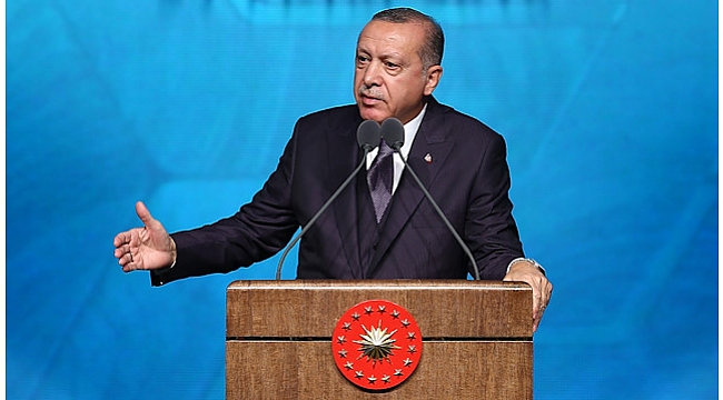 Başkan Erdoğan: “Sigara yasağını delene acımayın”