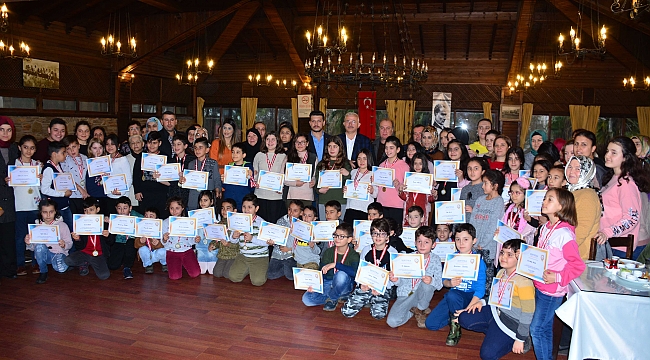 Başkan Görmez’in ilk müjdesi gençlere