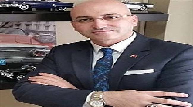 Başkan Güldoğan, 30 Ağustos Zafer Bayramı’nı kutladı