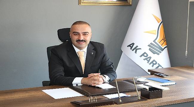 Başkan Günaydın’dan Gaziler Günü Mesajı