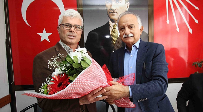 Başkan Hasan Karabağ, “Adaylarda partililik vicdanı olmadı!”