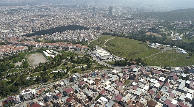 Başkan İduğ, “25 kaçak yapıyı yıkmak zorundayız”