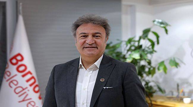 Başkan İduğ’dan işbirliği