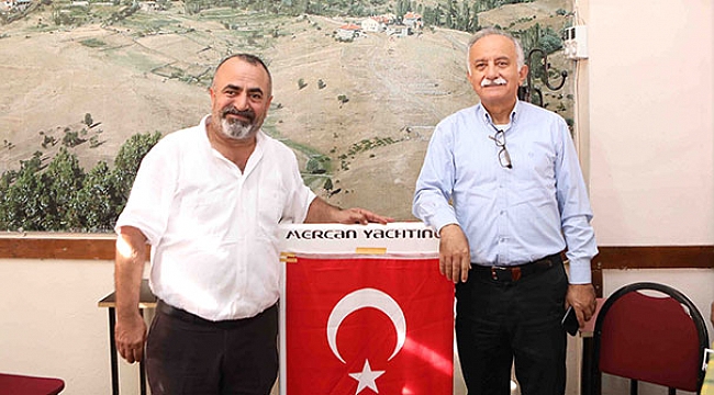 Başkan Karabağ, derneklerin etkinliklerine katıldı