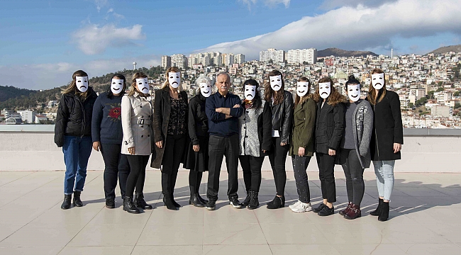 Başkan Karabağ, “Şiddete çözüm, demokrasi savaşıdır”