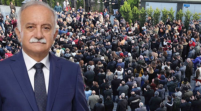 Başkan Karabağ’a sevgi seli büyüyor