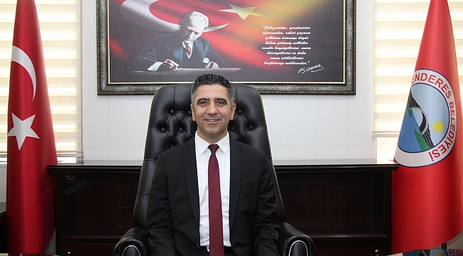 Başkan Kayalar, “Menderes Üvey Evlat mı?”