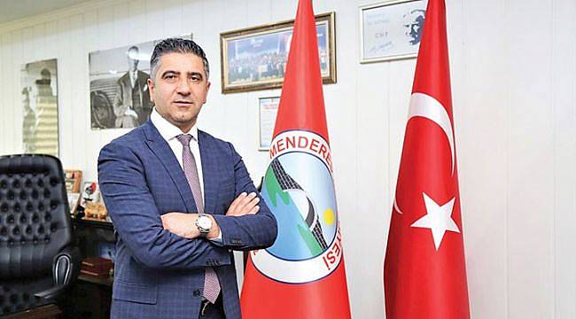 Başkan Kayalar’dan ‘gözaltı’ iddialarına yanıt