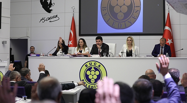 Başkan Kılıç, “Artık siyasetin dilinin yumuşaması gerekiyor”