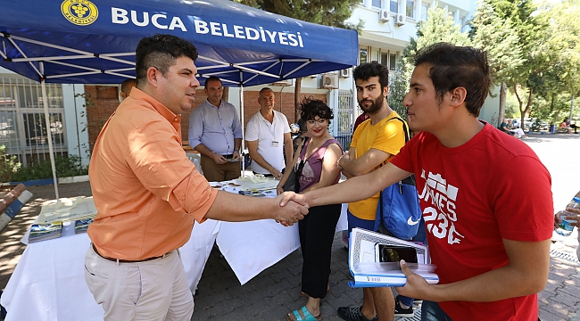 Başkan Kılıç, “Çocuklarınız bize emanet” 