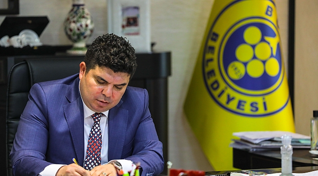 Başkan Kılıç, hemşehrilere uyarı mesajı!