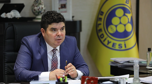 Başkan Kılıç’dan Bucalılara duyarlılık çağrısı