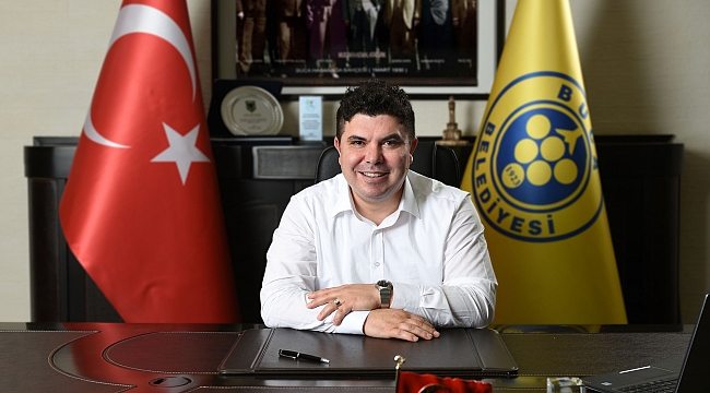 Başkan Kılıç’tan trafik mesajı!