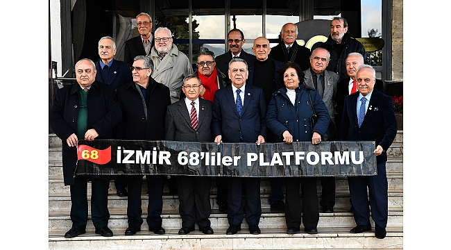 Başkan Kocaoğlu, “Geldiğim gibi gidiyorum”