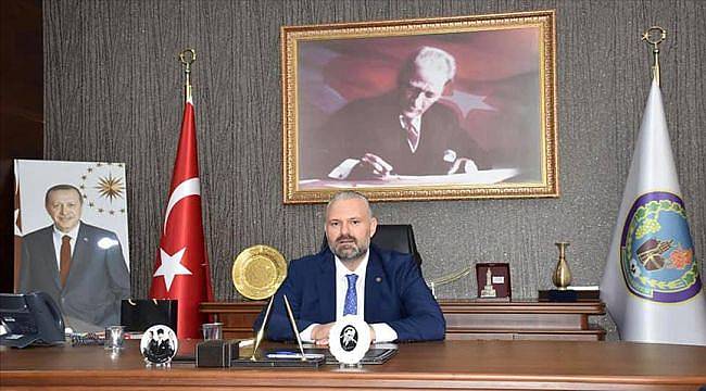 Başkan Pehlivan’dan CHP’lilere israf tepkisi!