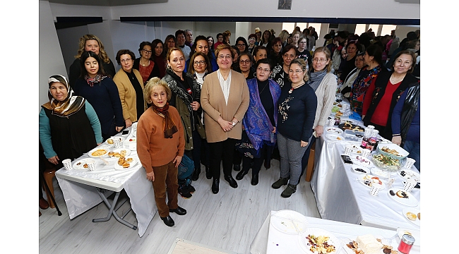Başkan Pekdaş’tan yeni yıl ziyaretleri