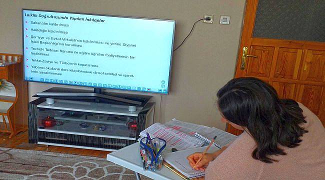 Başkan Selvitopu: “Eğitim Önceliğimiz”