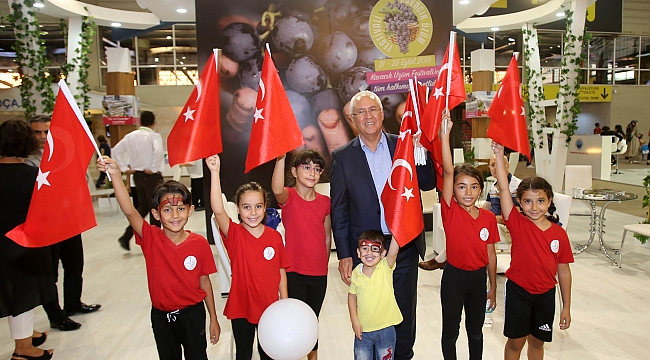 Başkan Selvitopu’ndan vatandaşlara Kavacık daveti!