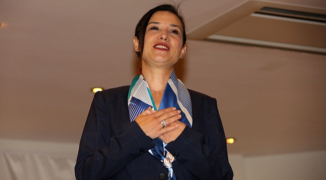 Başkan Sengel, “Biz bütün siyasi yarışı bir kenara bıraktık”