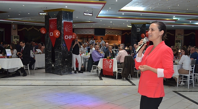 Başkan Sengel, “Emanetinizi sonuna kadar koruyacağım”