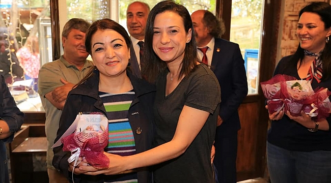 Başkan Sengel, ‘Örgütlenmeyi sağlamak hepimiz için çok önemli’