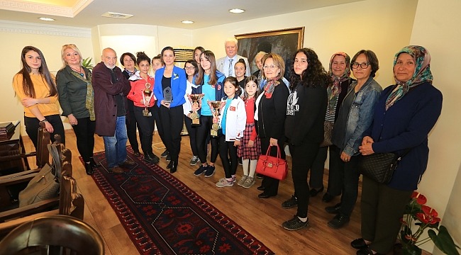 Başkan Sengel, yaptığı çağrıyla Türkiye’ye örnek oldu!